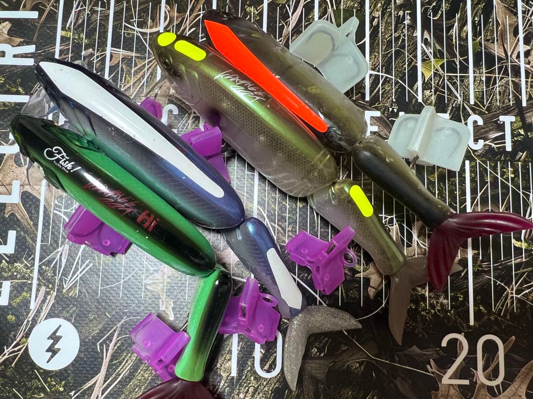 DRT タイニークラッシュ まとめ売り