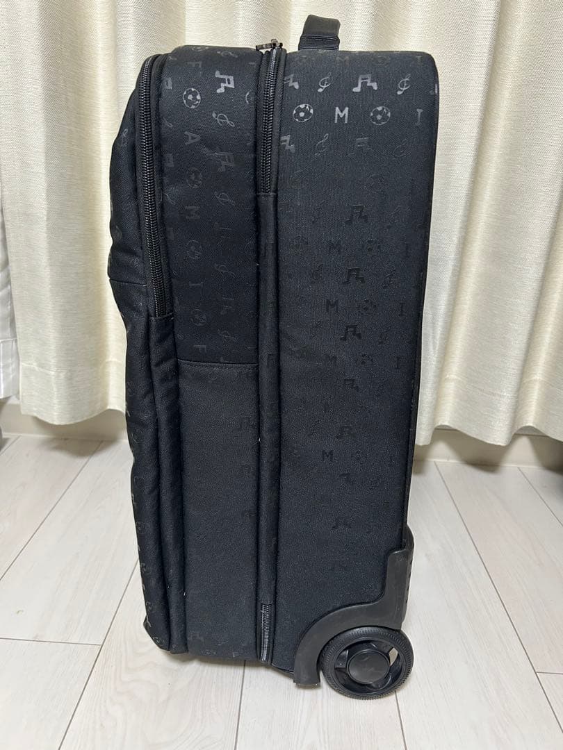 MIFARAキャリー　Mr.Children 桜井和寿 ミスチル