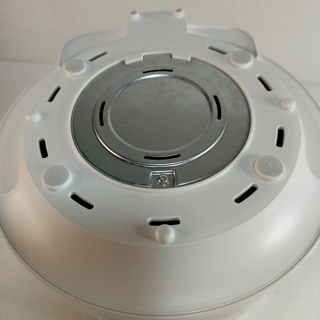 結構美品♪ スチーム式加湿器 mistone600S KSY-603／ドウシシャ