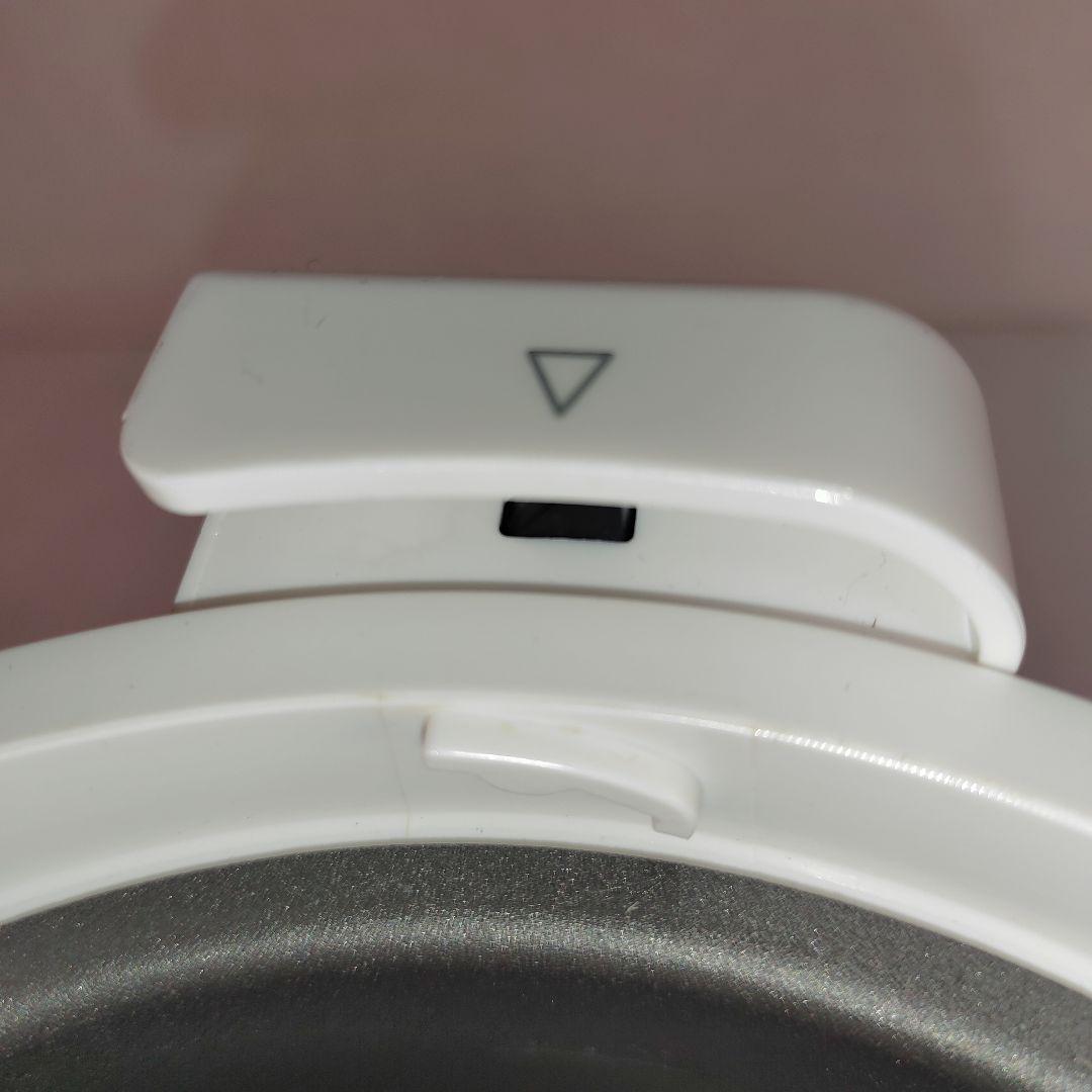 結構美品♪ スチーム式加湿器 mistone600S KSY-603／ドウシシャ