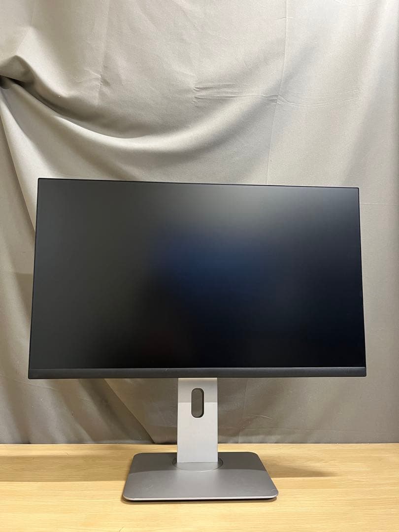 DELL P2422H 23.8インチ液晶モニター　PS4 対応 2023年製