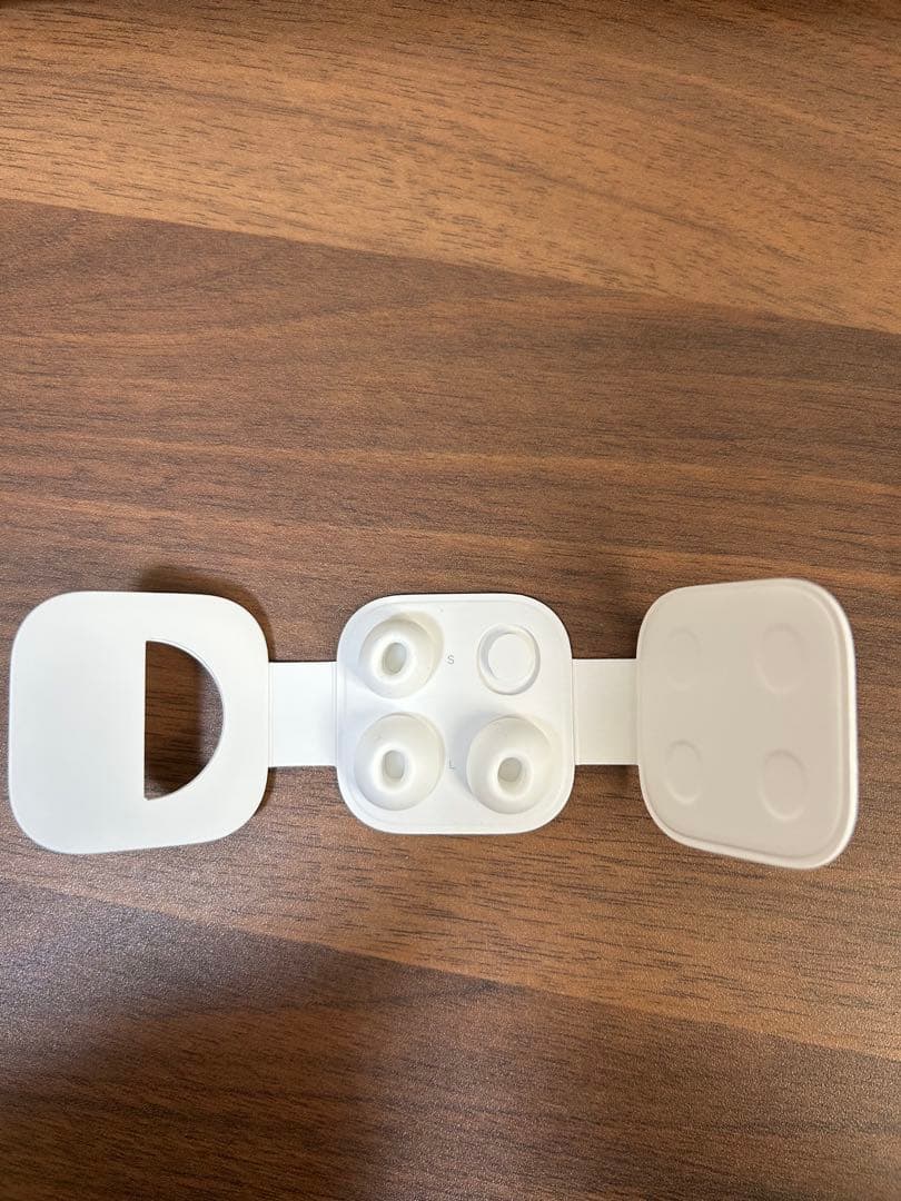 AirPods Pro 第1世代 箱・ケーブル付 動作確認済