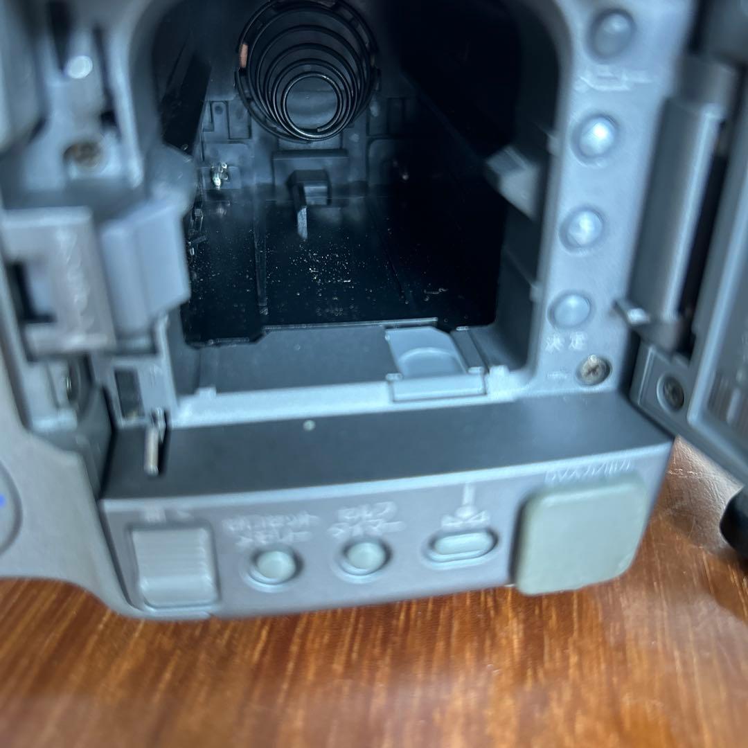 SONY DCR-VX1000 デジタルビデオカメラ ハードケース付き