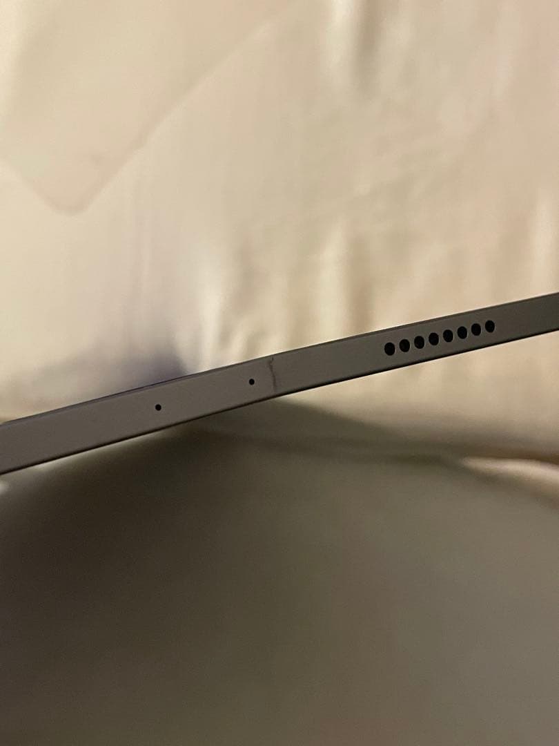 iPad Pro 11 シルバー 本体 第4世代　128GB
