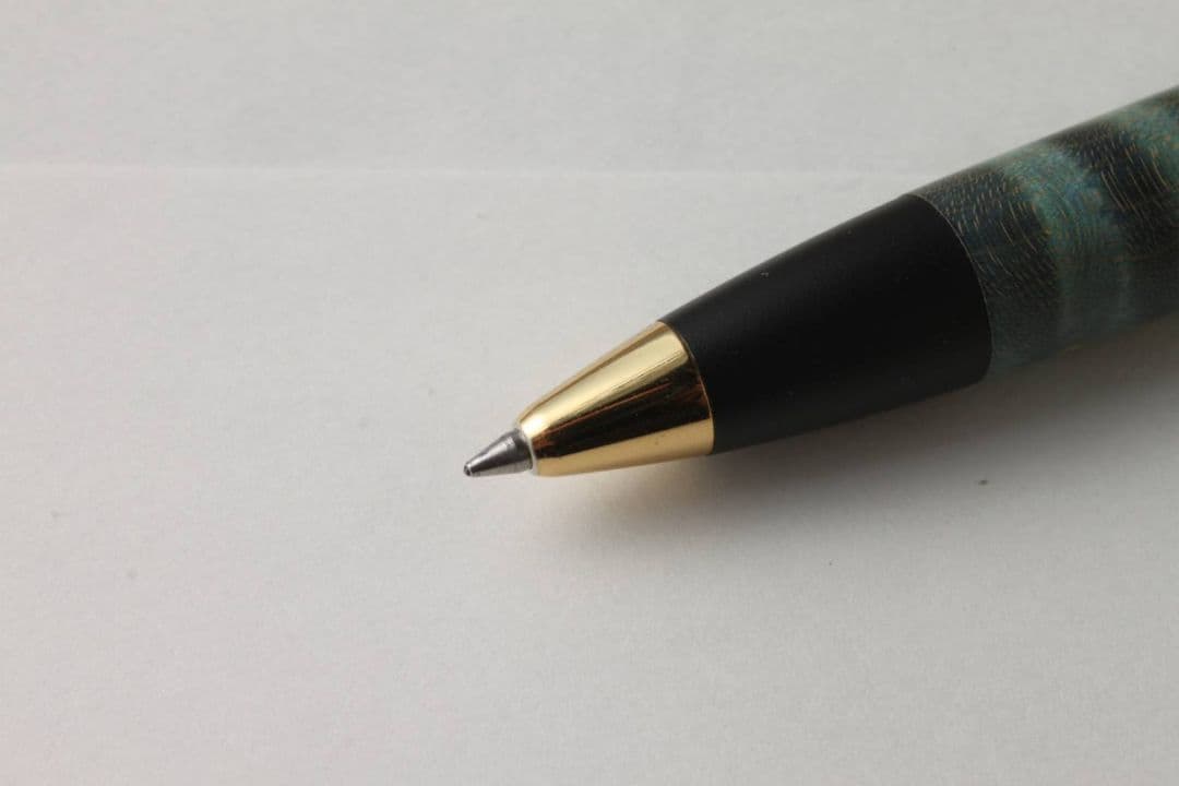 り*た様 本店限定‼️野原工芸スタビ栃杢スタンダードBP