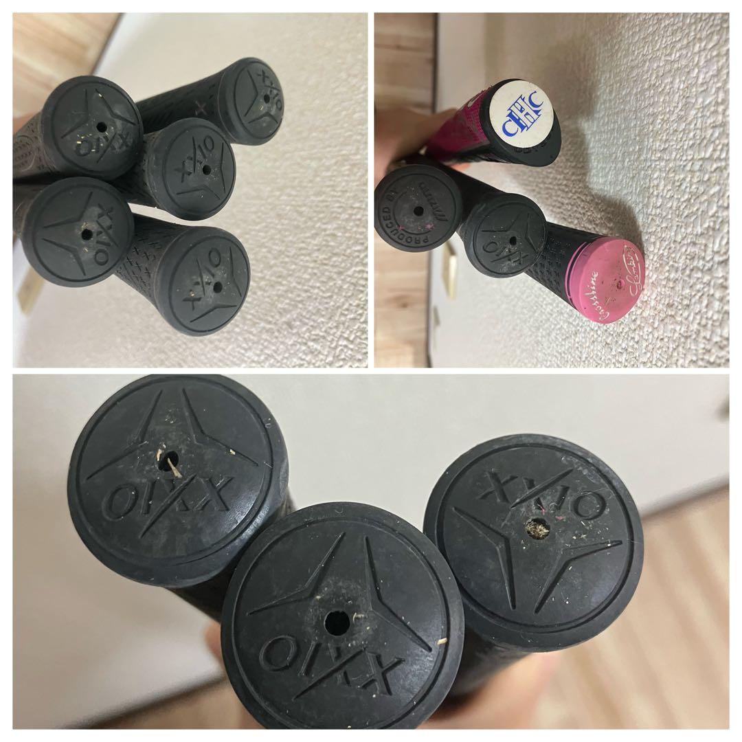 ゼクシオ ゴルフキャディバッグ レディース ゴルフクラブ12本入り