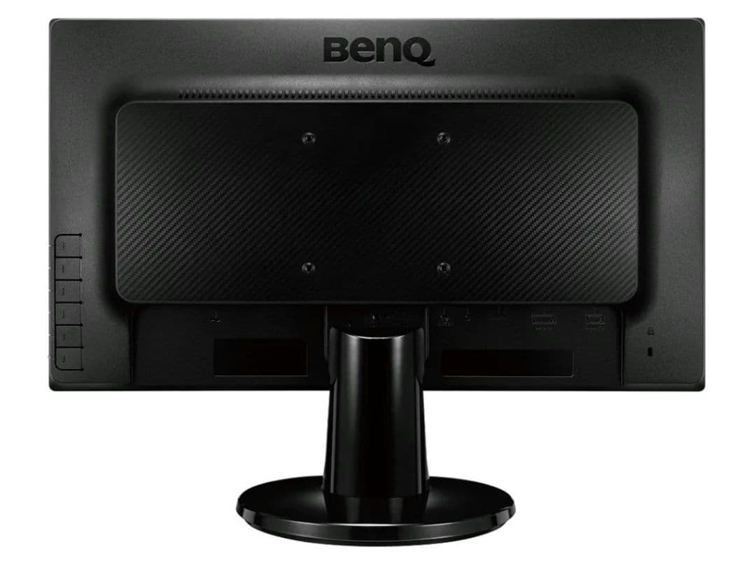 BenQ GL2460HM 24インチ 非光沢 ベンキュー ディスプレイモニター