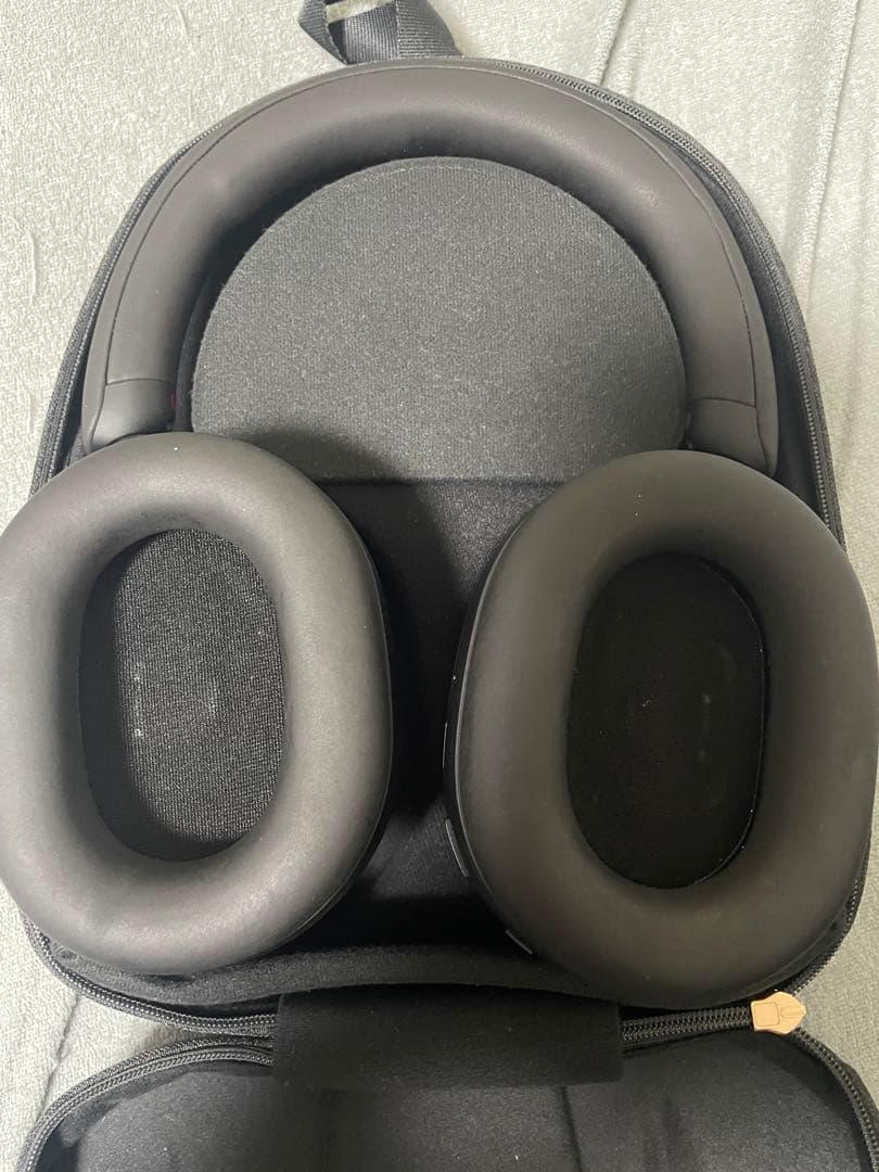 ヘッドホン wh1000xm5