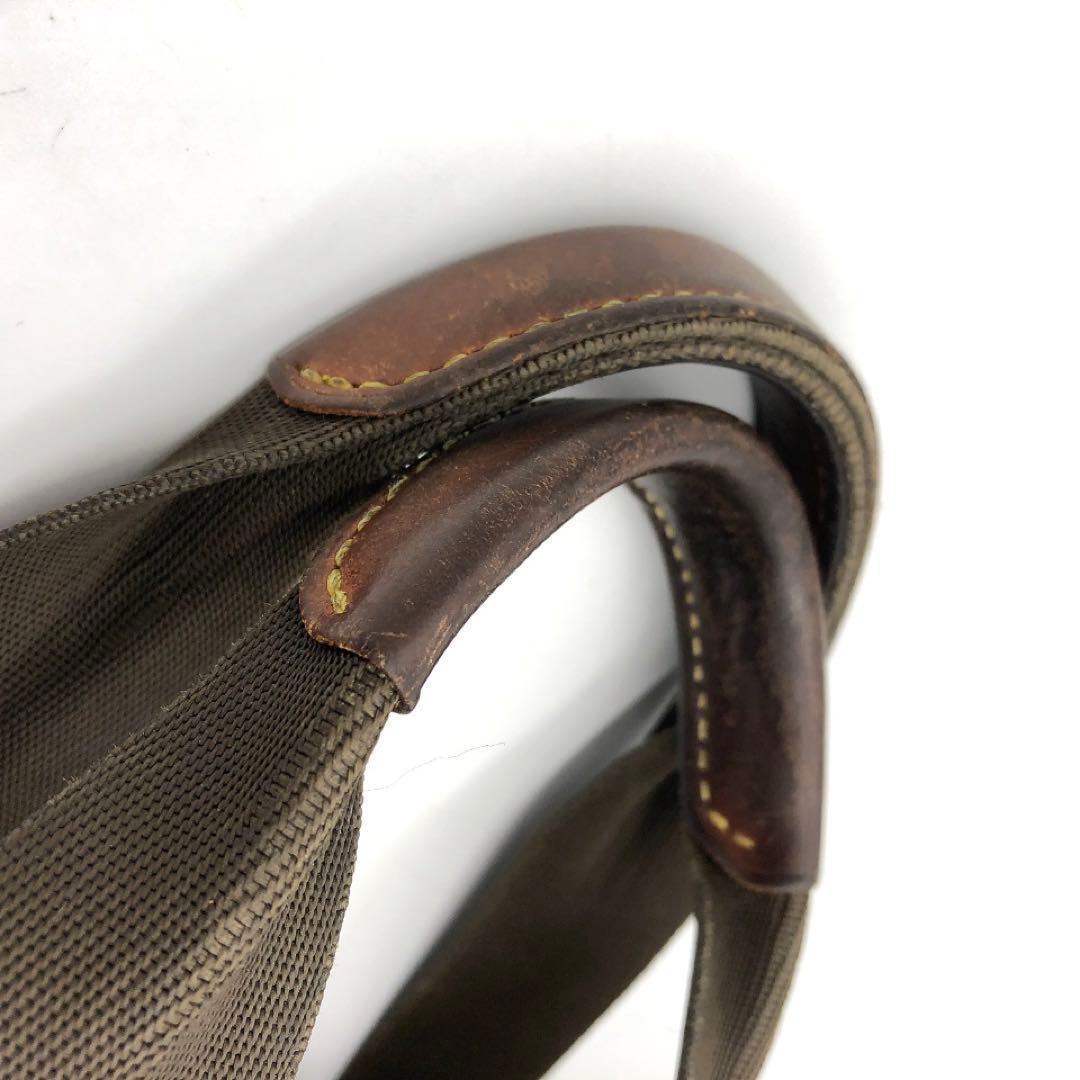 【LOUIS VUITTON】アソシエGM ダミエジェアン　ビジネスバッグ