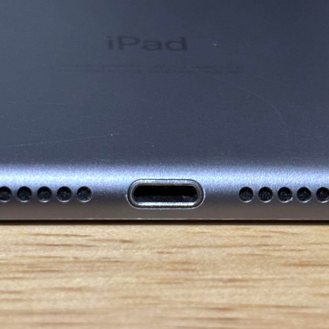 iPad mini 5 256GB Wi-fiモデル スペースグレー