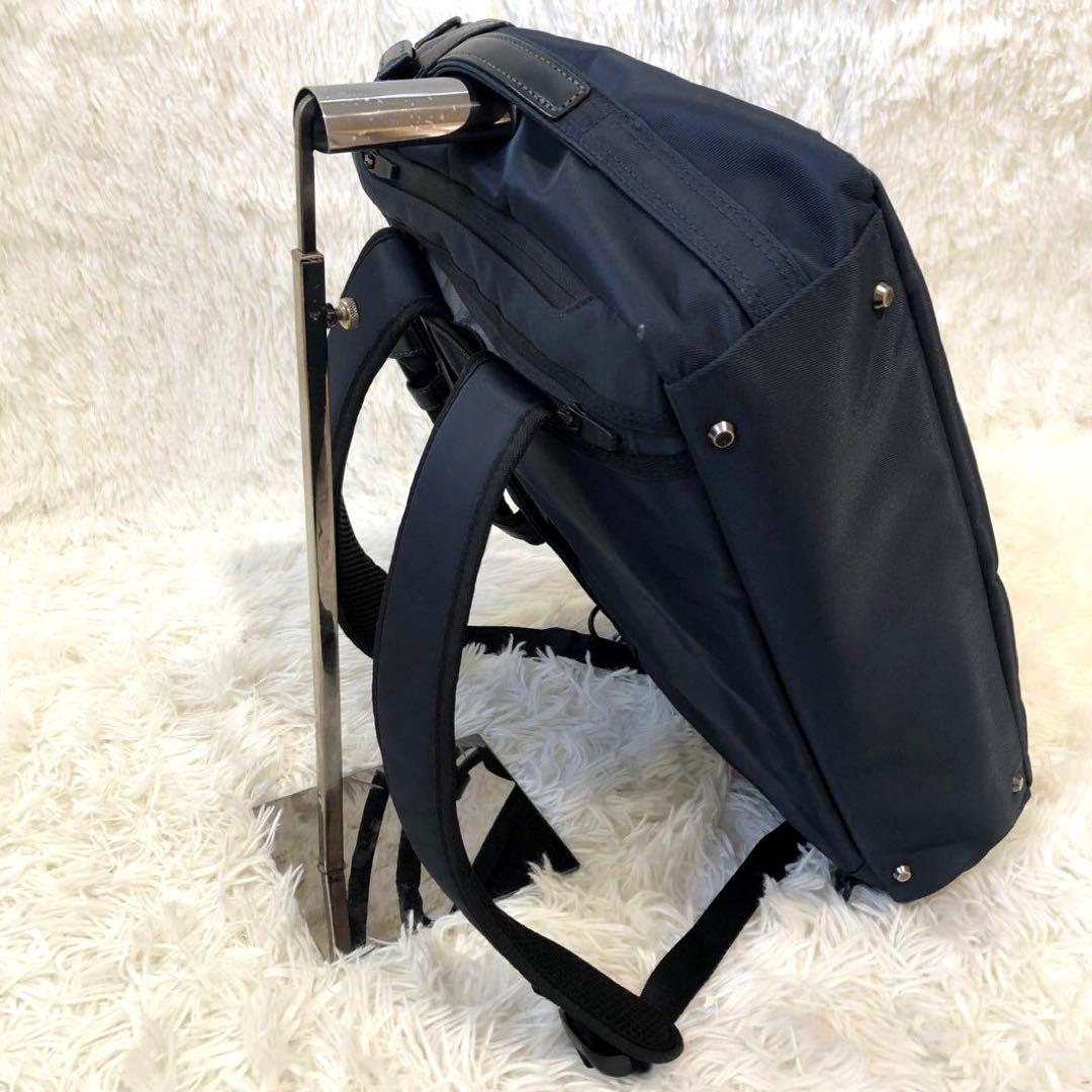 未使用✨サムソナイト　2way ビジネスバッグ　通勤バッグ　 リュック