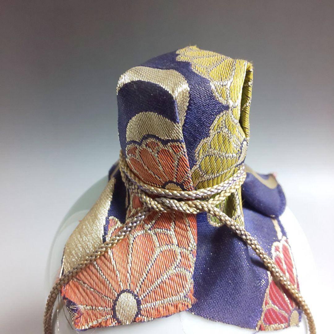 ★ 古い酒壺 古酒 日本酒 清酒 １級 染付 陶器骨董 一輪挿し 花器 昭和