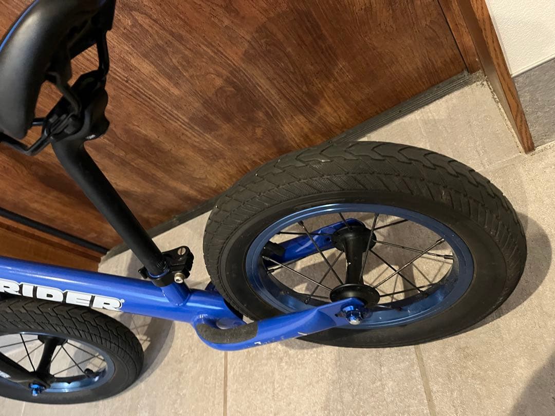 ストライダー　スポーツ　カスタム