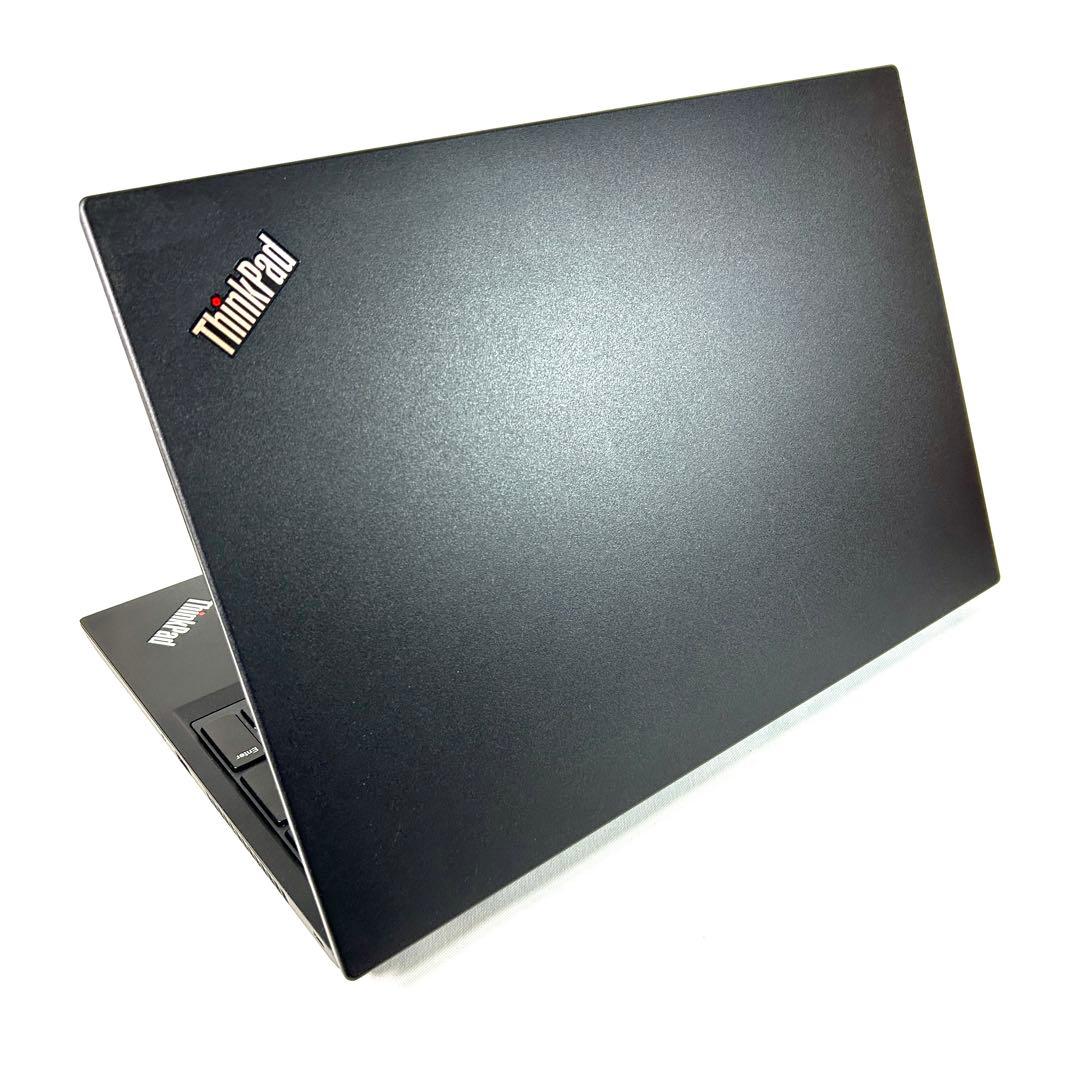 美品 Lenovo ThinkPad L590 i5 256GB 8GB