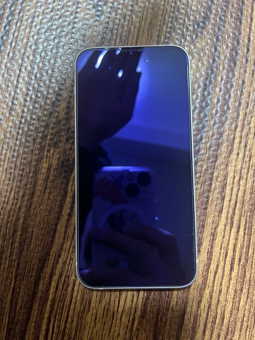 Apple iPhone 13 mini ピンク　本体　128GB