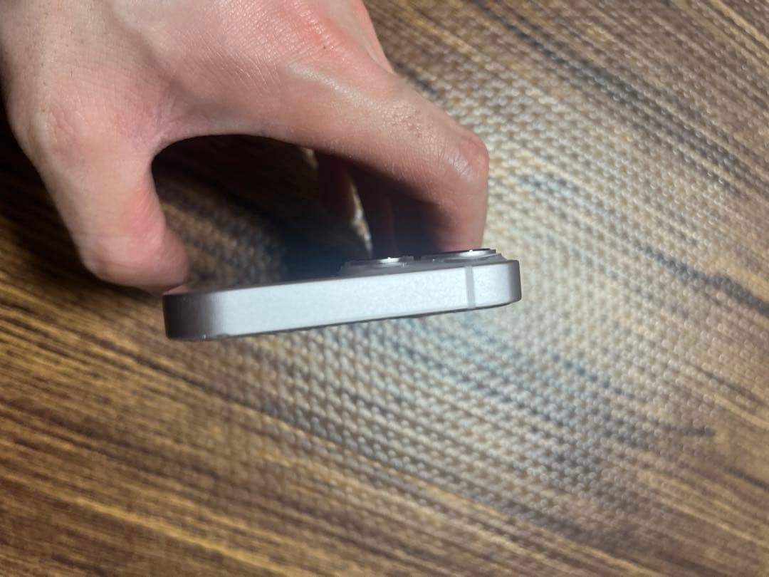 Apple iPhone 13 mini ピンク　本体　128GB