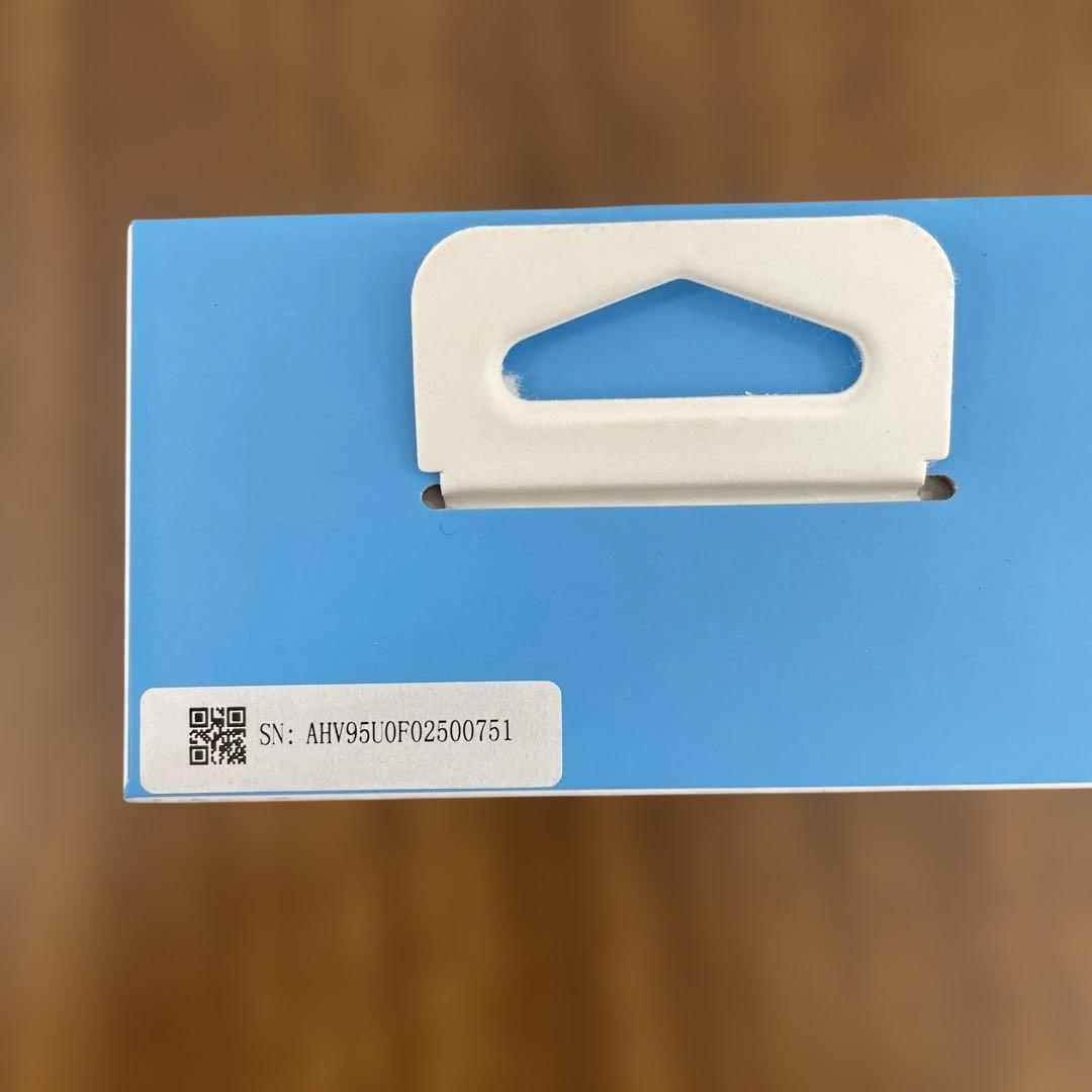 11180 未開封Anker Soundcore Sport X20 ホワイト