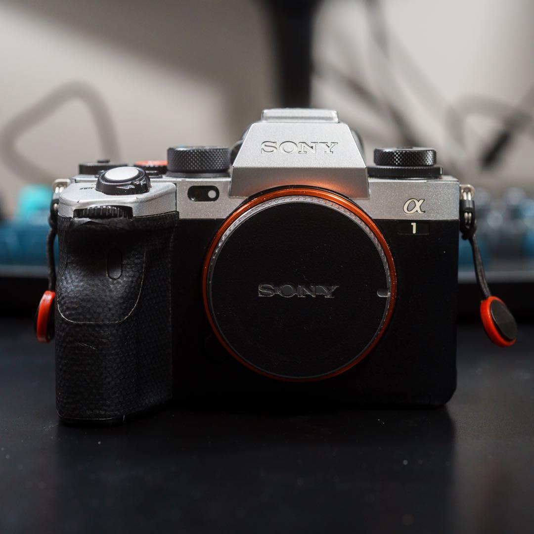 SONY α1 ミラーレス一眼カメラ ILCE-1 ボディ