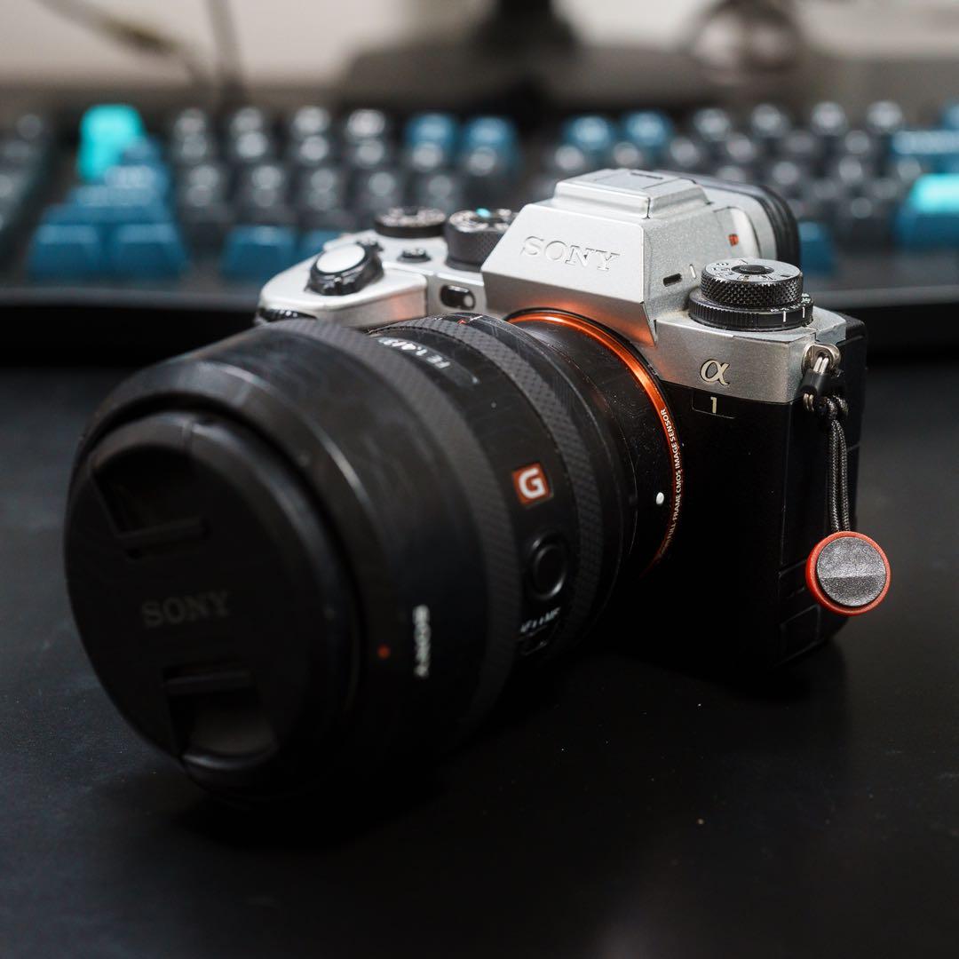 SONY α1 ミラーレス一眼カメラ ILCE-1 ボディ
