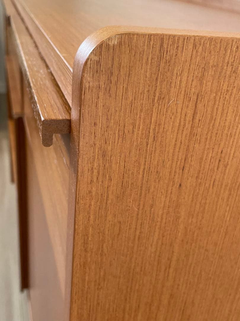 Unico Albero ウニコ　アルベロ　キャビネット 幅1200mm