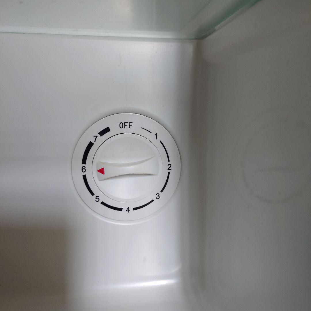 S-cubism コンパクト冷凍庫 WFR-10 32L