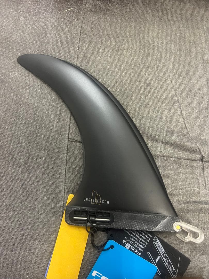 最新！FCSII CC Tracker クリステンソン　8.0インチ