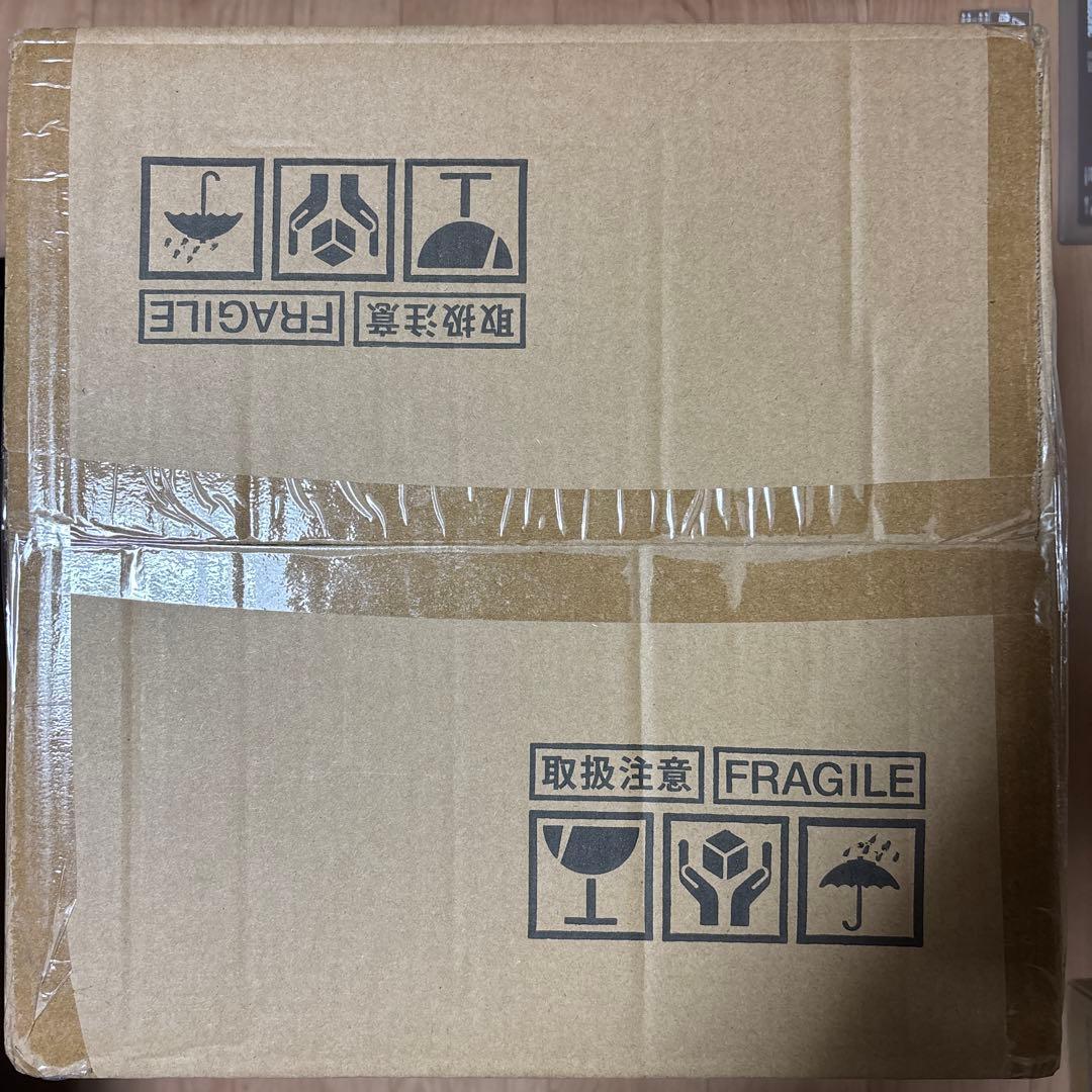 BRUNO ブルーノ 全方位型ファンヒーター BOE100-GRG