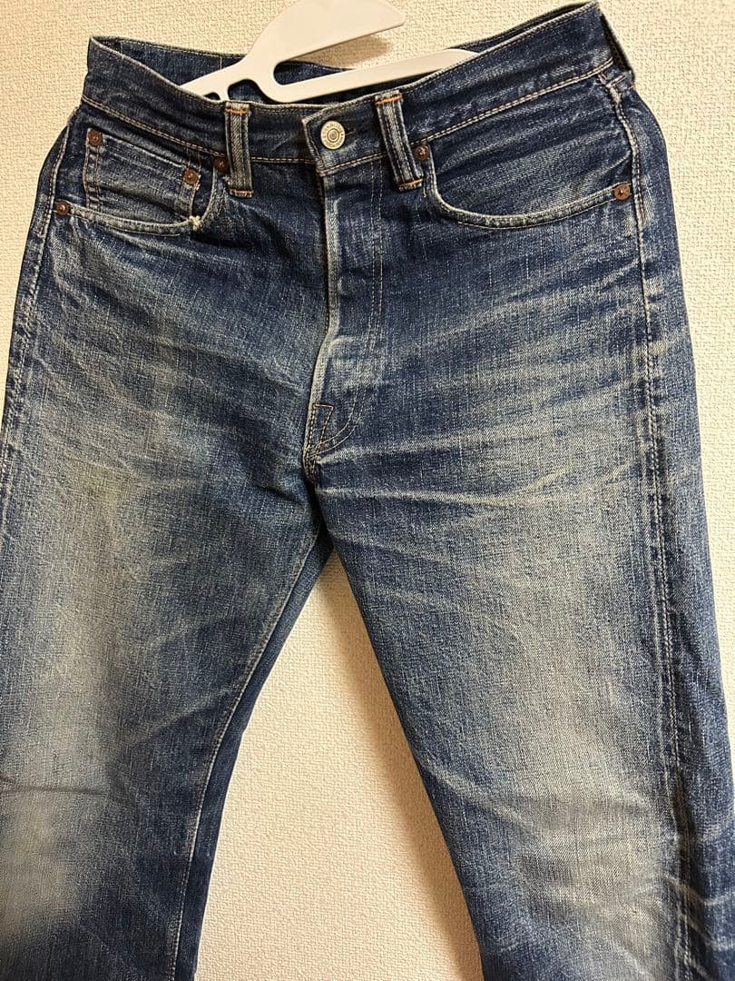 naokun専用 WAREHOUSE / 1000XX 90'S w29