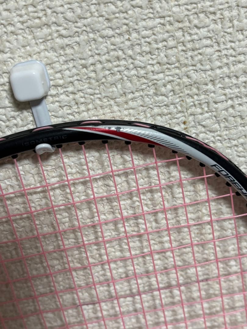 ヨネックス デュオラzストライク