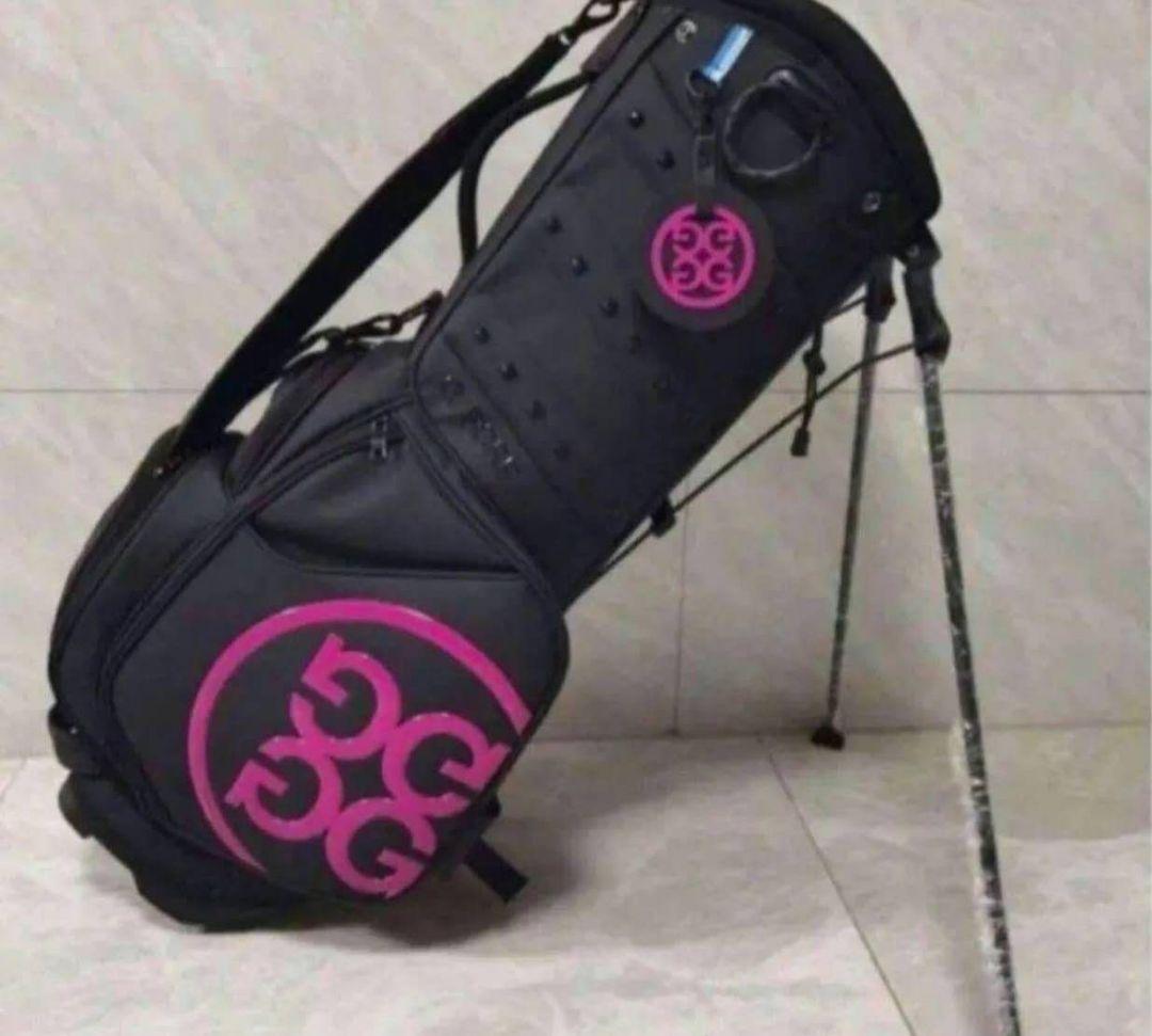 ジーフォア G/FORE キャディバッグ 男女兼用13