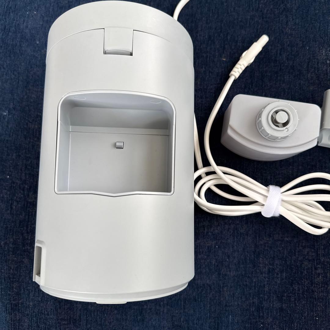 SALONIA 美顔器 SAL2207SL グレー