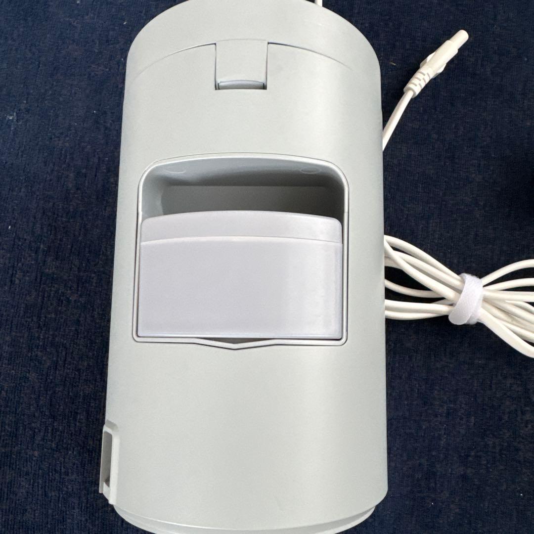 SALONIA 美顔器 SAL2207SL グレー