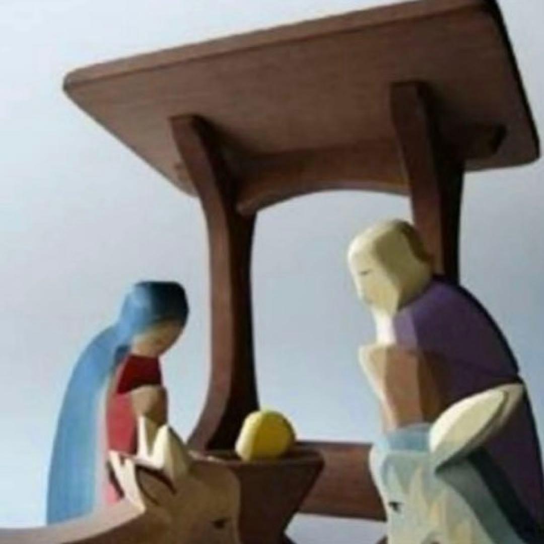 オストハイマー　Ostheimer 生誕　うまごや　椰子の木