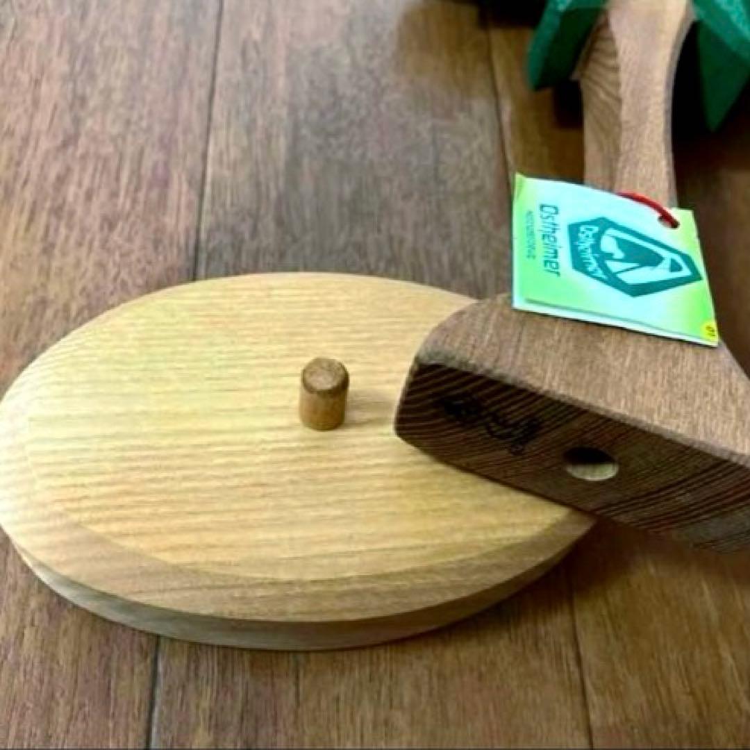 オストハイマー　Ostheimer 生誕　うまごや　椰子の木