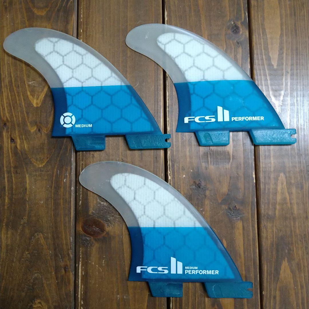 FCS2 パフォーマー PC Msize トライセット