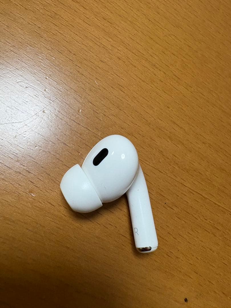 AirPods Pro 第2世代 Lightning端子 付属品あり 正規品