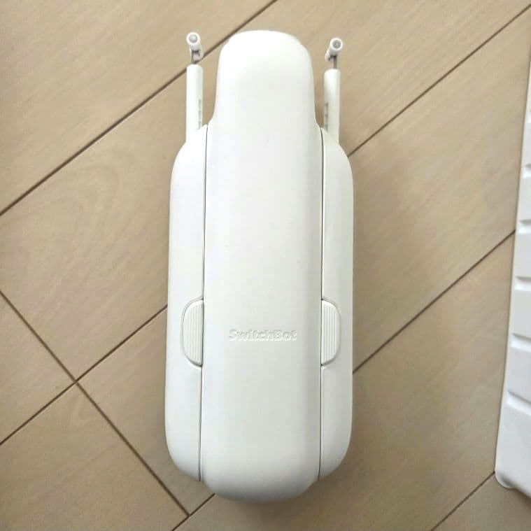 【新古品未使用】SwitchBotカーテン 3