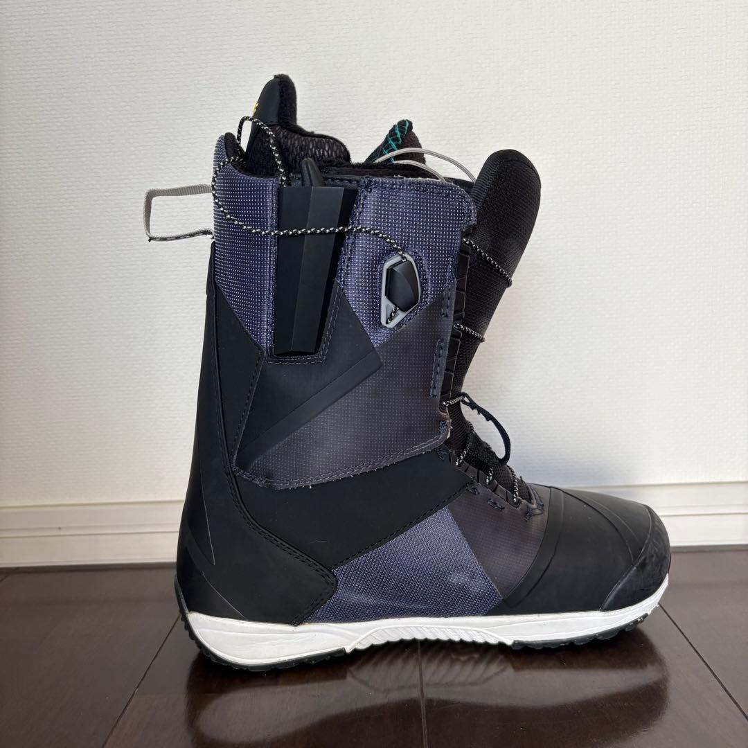 12/7まで値下げ★Burton SUPREME 24cm スノーボード ブーツ