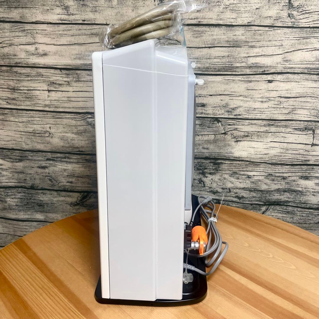 当日発送 新品 リンナイ ガスファンヒーター SRC-365E LP用 ホース付