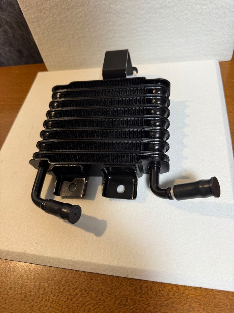 よ*う様 レヴォーグCVTオイルク－ラ－　パイピングセット　純正