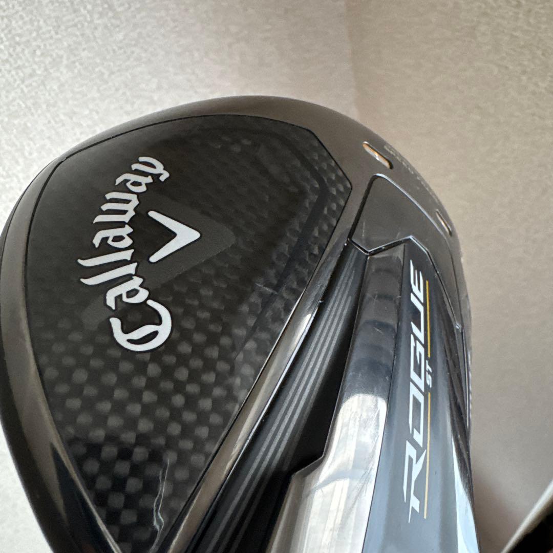 Callaway キャロウェイ / ROGUE ST MAX ドライバー