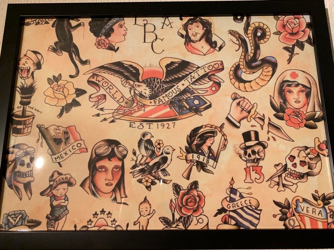 グレートキンタ　17枚