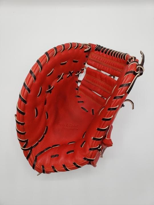ゼットZETT プロステイタス 硬式ファーストミット BPROFM330 左投げ