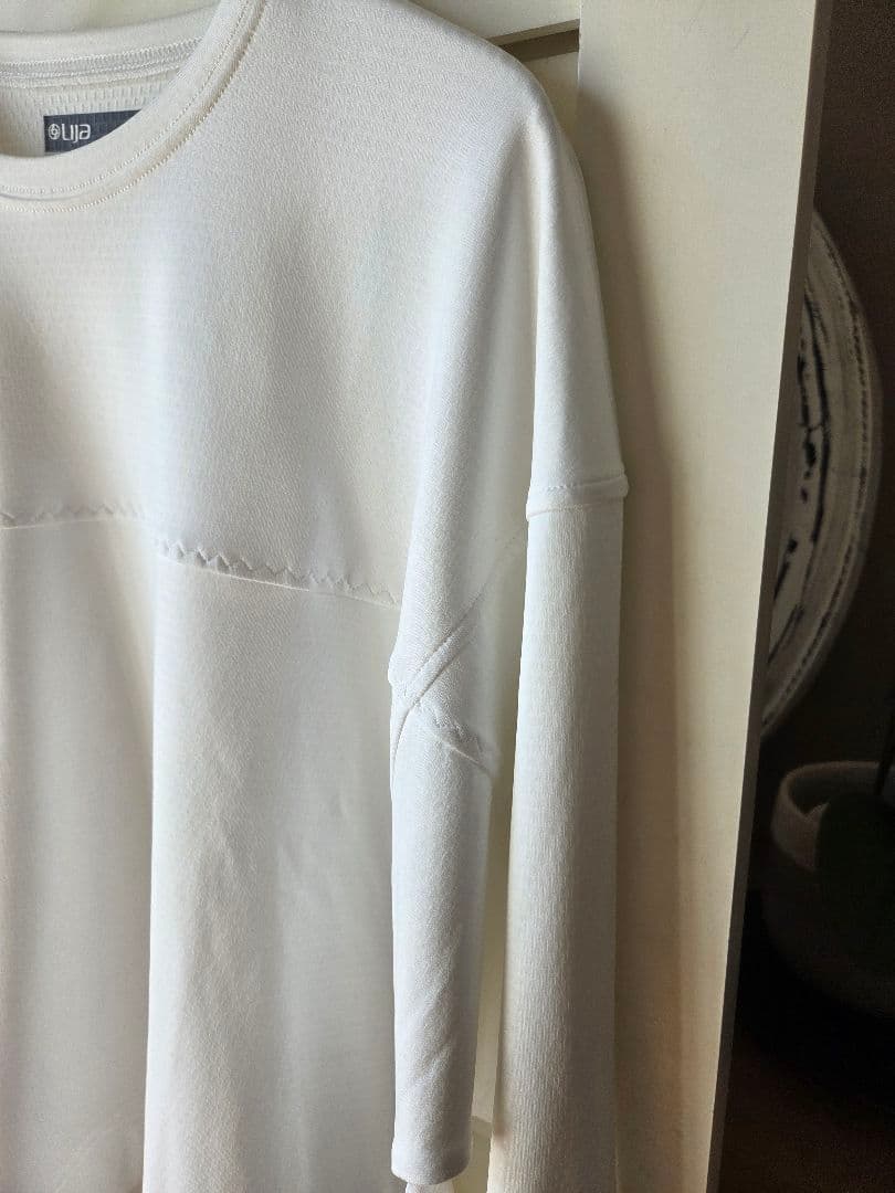 lija プルオーバー(テニス　FILA　アドミラル　スコート　リージャ)