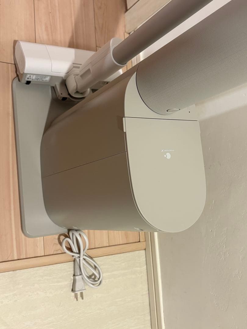 スティック掃除機　パナソニック　MC-NX810KM 中古