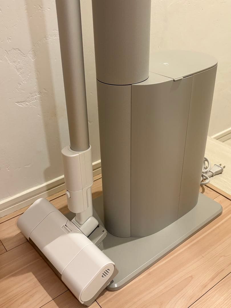 スティック掃除機　パナソニック　MC-NX810KM 中古