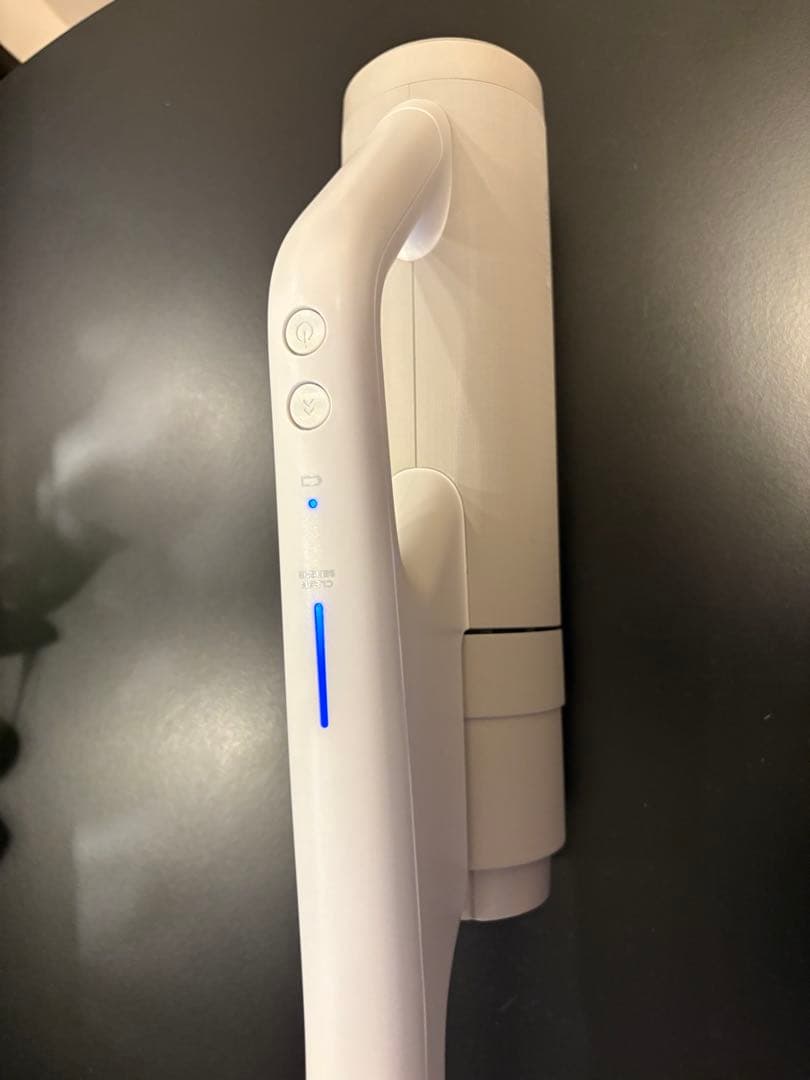 スティック掃除機　パナソニック　MC-NX810KM 中古