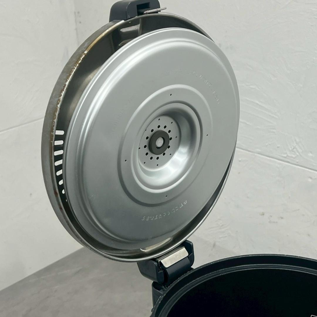 リンナイ 業務用 ガス炊飯器 RR-S100VL 都市ガス ジャー機能有 1升