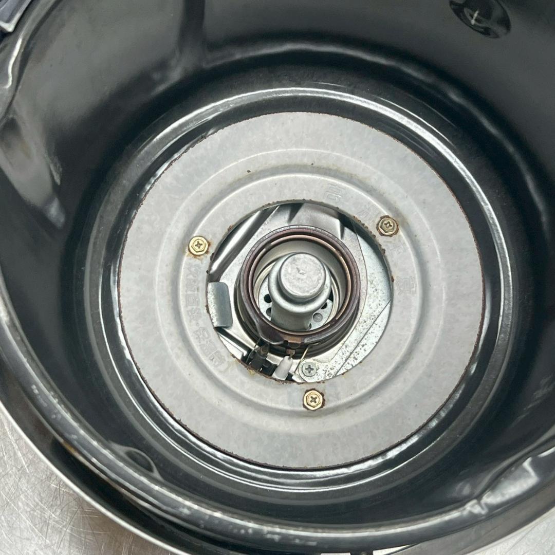 リンナイ 業務用 ガス炊飯器 RR-S100VL 都市ガス ジャー機能有 1升