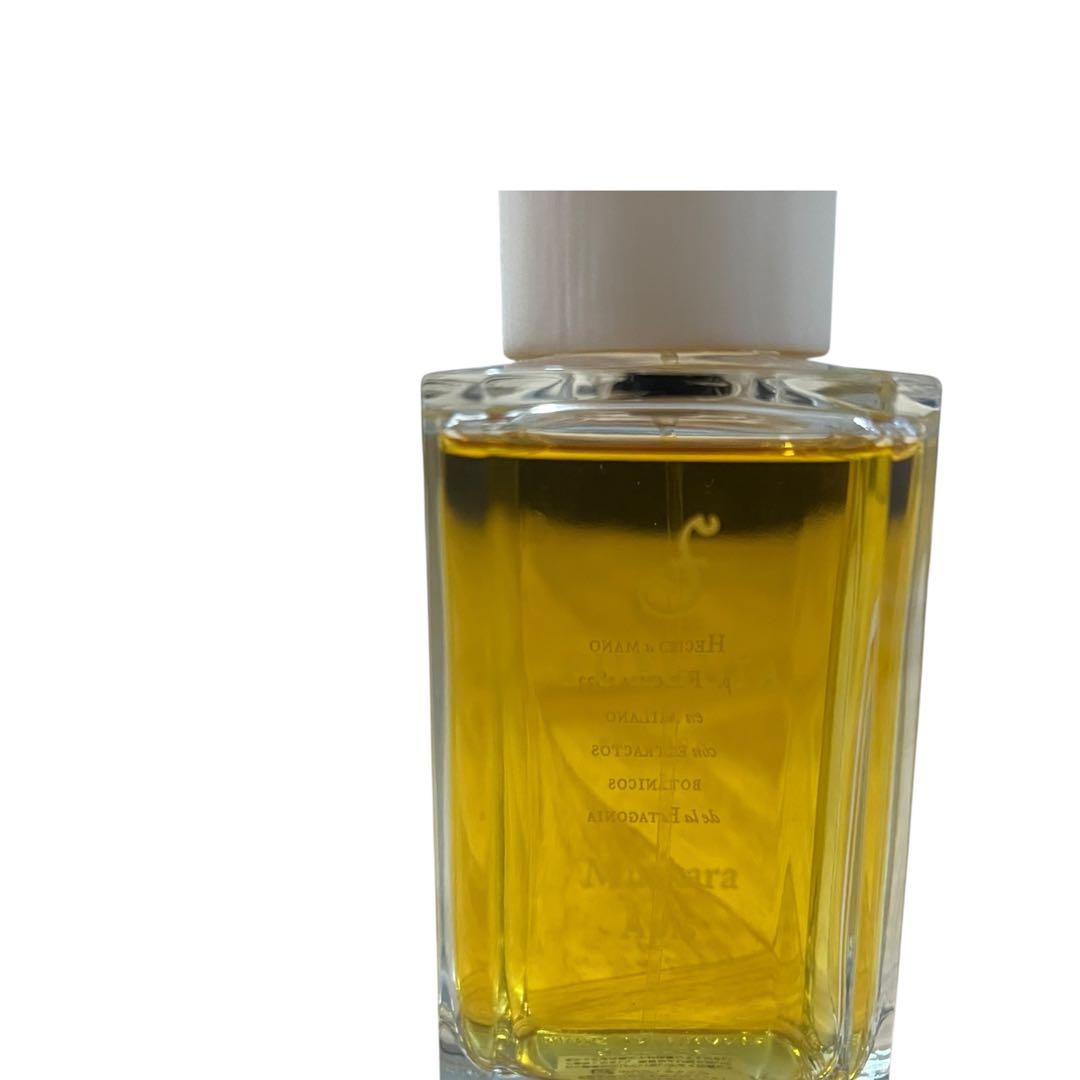【ほぼ未使用】FUEGUIA 1833 Muskara Apis 100ml
